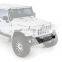 Front bumper for JEEP WRANGLER JK centre PART