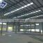 China structural steel frame pre engineering metal cladding tire workshop storage sheds
