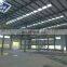 China structural steel frame pre engineering metal cladding tire workshop storage sheds