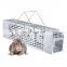 Funny Rodent Animal Cage Humane Live Mouse Trap Hamster Cage Mice Rat Control Catch Bait Pest Control Tools