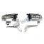Maictop Auto Parts New Model 4 Eyes LED Head Light for Land Cruiser FJ200 2020