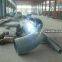 High Chromium Cast Iron Pipe