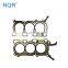 High quality 26487PT 3.5L engine cylinder head gasket kit for ford