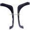 Poison spider fender flares for jeep car exterior accessories