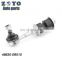 48830-0R010  front lower stabilizer link wholesale suspension parts sway bar link for TOYOTA RAV4 2006-2008