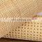 Professional Product and Best Price for Weaving Material Rattan Cane Webbing from Manufacturer in Viet Nam