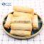 Sinocharm Frozen Food Frozen Fried IQF Chinese Spring Roll Chunjuan