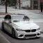 Wholesale PP plastic Body kit for BMW 3 series F30 2012-2018 change to M3C style with front bumper assembly