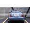 Wholesale Body kit for Mercedes benz CLA-class W117 change to CLA45 AMG style include front and rear bumper assembly diffuser