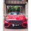 Hot selling  auto body systems for Mercedes Benz CLS C257 upgrade to CLS GT63s style prefect fitment
