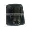 Factory Wholesale 5/6 Speed Car Gear Stick Level Shift Knob With Leather Boot For Polo