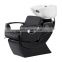 Wholesale Salon Shampoo Chair European Shampoo Bowl Backwash Shampoo Unit For Sale