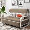 American Style Living Room Furniture Multifunctional Folding Sofa Cum Bed