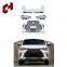 Ch New Upgrade Luxury Front Bar Taillights Installation Fender Body Kits For Toyota 4 Runner 2010-2020 To Lexus Lx