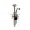 Wholesale metal perfume pump spray cap for perfume bottle