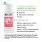 Concentrated Aqua Peeling Solution 30Ml With Super AS1 SA2 AO3 For Facial Dermabrasion Hydrabeauty