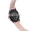 New  Fashion watches KW52 Smart Watches Relogio v23    HR BP Health Tracker watch face push Smartwatch
