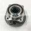 Auto  Part A 166 334 02 06 A1663340206 1663340206 Front Wheel Hub Bearing  fit for MERCEDES BENZ  X166 / W166  2011-
