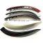 LHD RHD Car Interior Door Handle Outer Cover Trim Replacement For BMW 3 4 series F30 F31 F32 F33 F34 F35 51417260085 51417260086