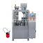 Labor saved small semi automatic hand capsule filling machine
