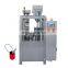 Simple innovative products latest semi automatic capsule filling machine