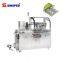 DPB-140 Aluminums Blister Packing Machine of Pills Assembly Line