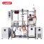 Lab1st hybrid wiped film molecular molecule distillation equipment