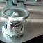 03104 Recessed T Handle Lock with Dust Proof Cap