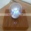 Black Tech Floating Bulb home decoration hotel light decoration
