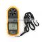 Hot Wire Hand held GM816 Mini Anemometer For Sale