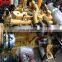 7JK S6K S6KT 3066 Diesel Engine Assembly for CAT E320B E320C E320D Engine Assy