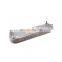 PC200-5 Excavator 6D95 engine 7P Hydraulic Oil Cooler 600-651-1550
