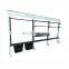 commercial metal custom shelving gym shelving steel multifunctional storage rack shelf shelves for  storage