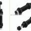 AC series adjustable hydraulic pneumatic cylinder air oil small shock absorber