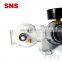 SNS SFC Series pneumatic air filter regulator lubricator F.R.L air source treatment unit