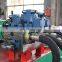 Q43-1000A Crocodile-Type Hydraulic Shearing Machine For Waste Sheet Shears