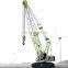 Zoomlion Heavy Duty 100T Double Girder Casting Bridge Crane ZCC1300
