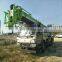 2022 Evangel Zoomlion 60t 5 Tons Truck Crane ZTC600R