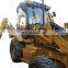 Used  cat heavy equipments , nearly new cat backhoes , CAT 416e 420f 430f for sale