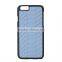 Hot Sale Genuine Embossed Python Leather Carrying Case Hard Shell Case Mat Mobile Phone for iPhone 6/6s Plus                        
                                                Quality Choice