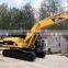 Excellent condition cat 325 325b 325c excavator