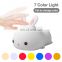 Reading Dimmable Touch Control Desk Lamp For Children Students Office Staffs Gifts Night LED Table Light