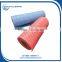 Wavy Line Printed Viscose and Polyester(PET) Nonwoven Fabric Roll                        
                                                                                Supplier's Choice