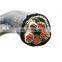 PCP Sheath H07RN-F Power Cable H05RN-F Portable W/ground-check Flexible Rubber Cable