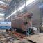 Large tonnage circulating fluidized bed steam boiler, Shx75-1.25-ma can use various fuel circulating fluidized bed steam boilers
