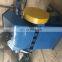 Alloy material tire crushing machine full-automatic waste tire crushing and screening machine