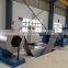 Fully Automatic Power Transformer Pressed Steel Radiator Panel Production Line