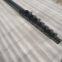 50ft/55ft/60ft carbon fiber telescopic extension pole for birds hunting destroy hornet's nests sloth  preservation