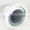 Air oil separator 23675010  &  Compressor spare parts  for Ingersoll Rand Screw Air Compressor