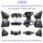 Hd 360 Degree Car Bird Eye ADAS BSD Camera System 360 View Car Around Camera Parking System